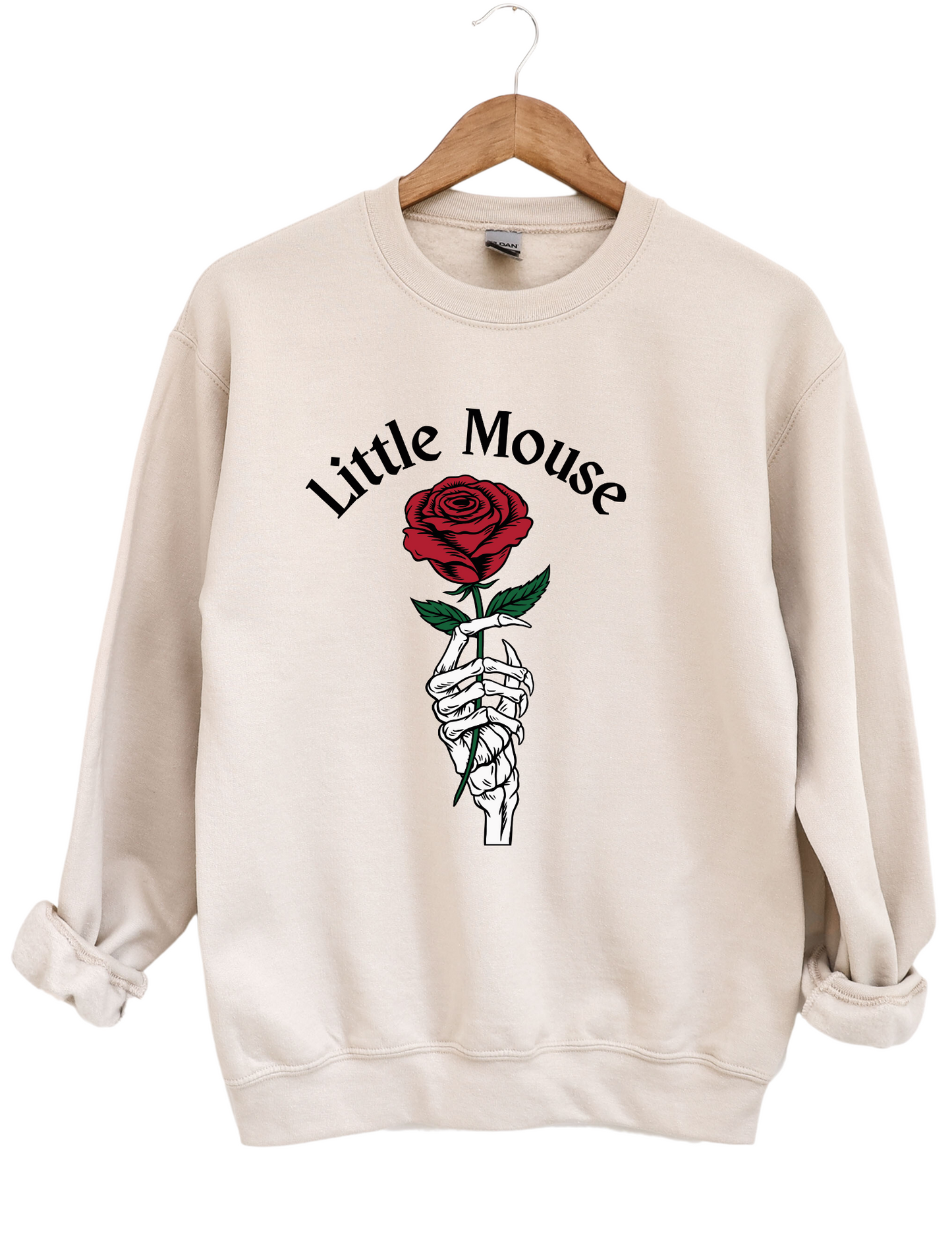 Little Mouse Sweatshirt