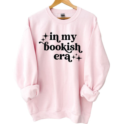 In My Bookish Era Sweatshirt