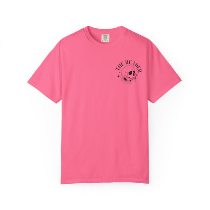 Dark Romance Book Club Comfort Colors T-Shirt - Thespicyromancebookclub LLC