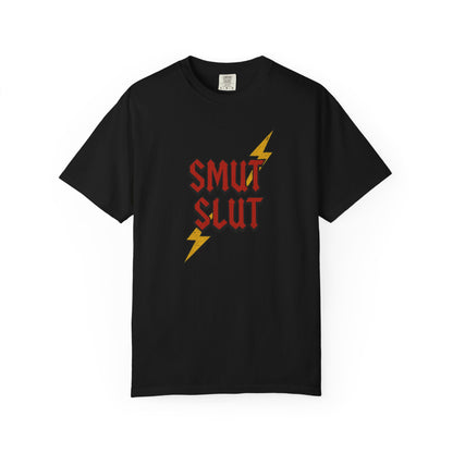 Smut Slut Lightning Comfort colors T-shirt