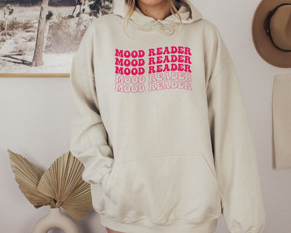 Mood Reader Hoodie