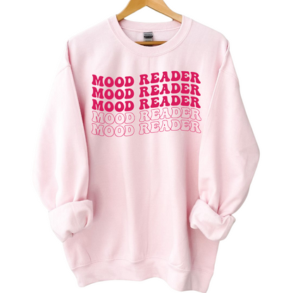 Mood Reader Sweatshirt