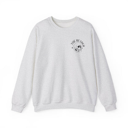 I Have No Shelf Control Sweatshirt