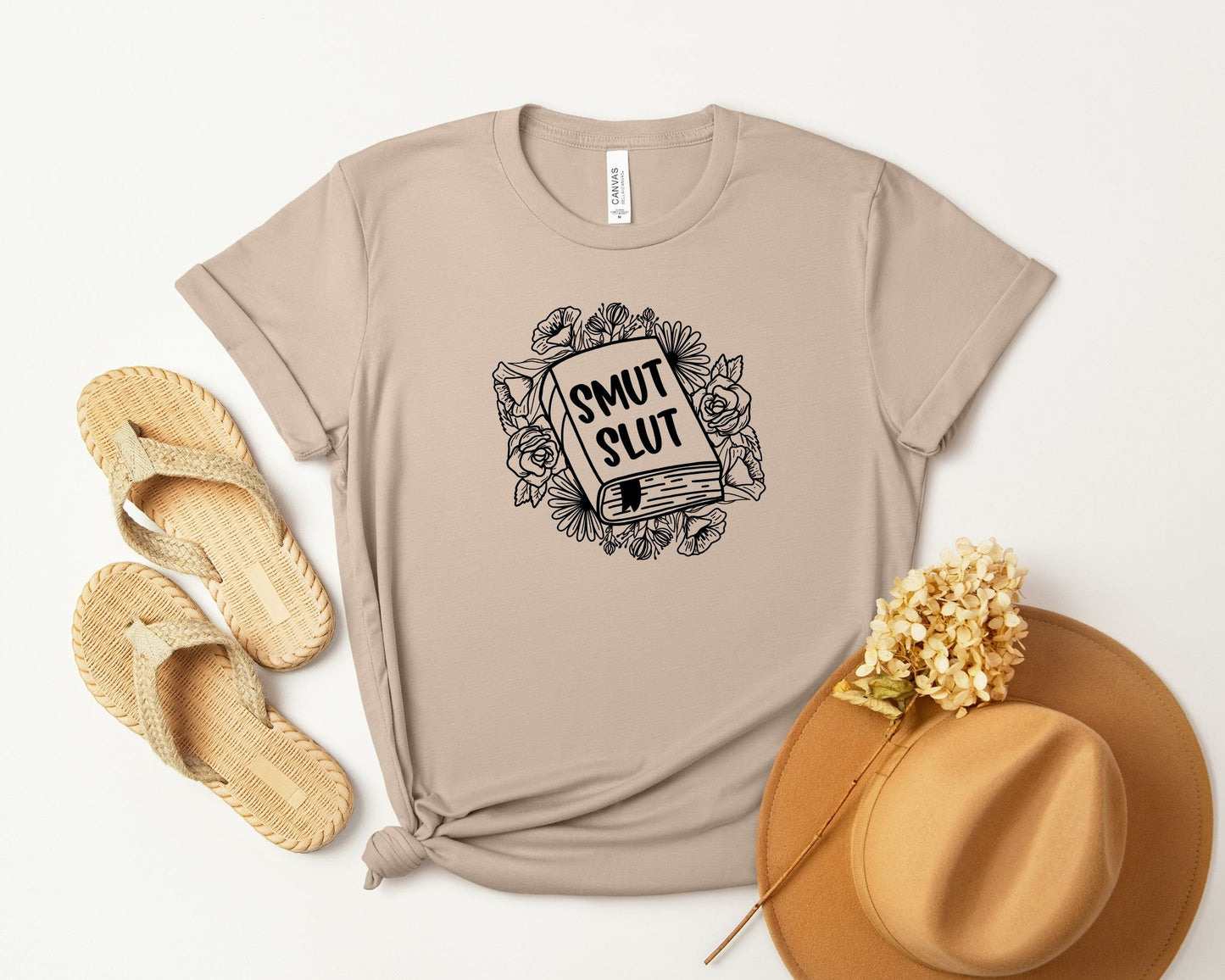 Smut Slut T-Shirt