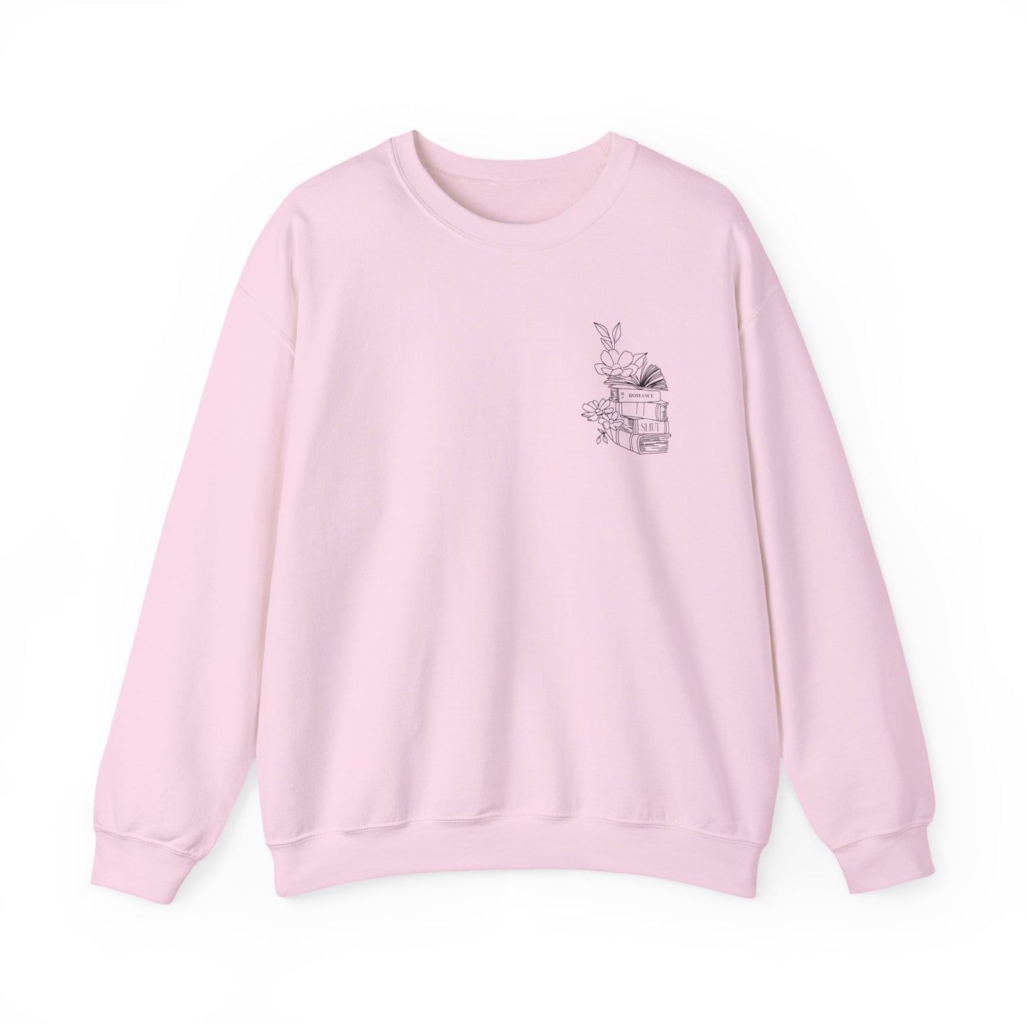 Smut Nutrition Sweatshirt