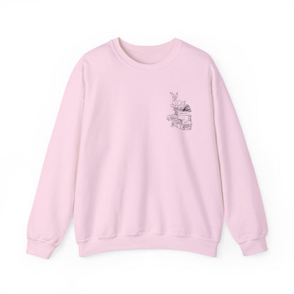 Smut Nutrition Sweatshirt