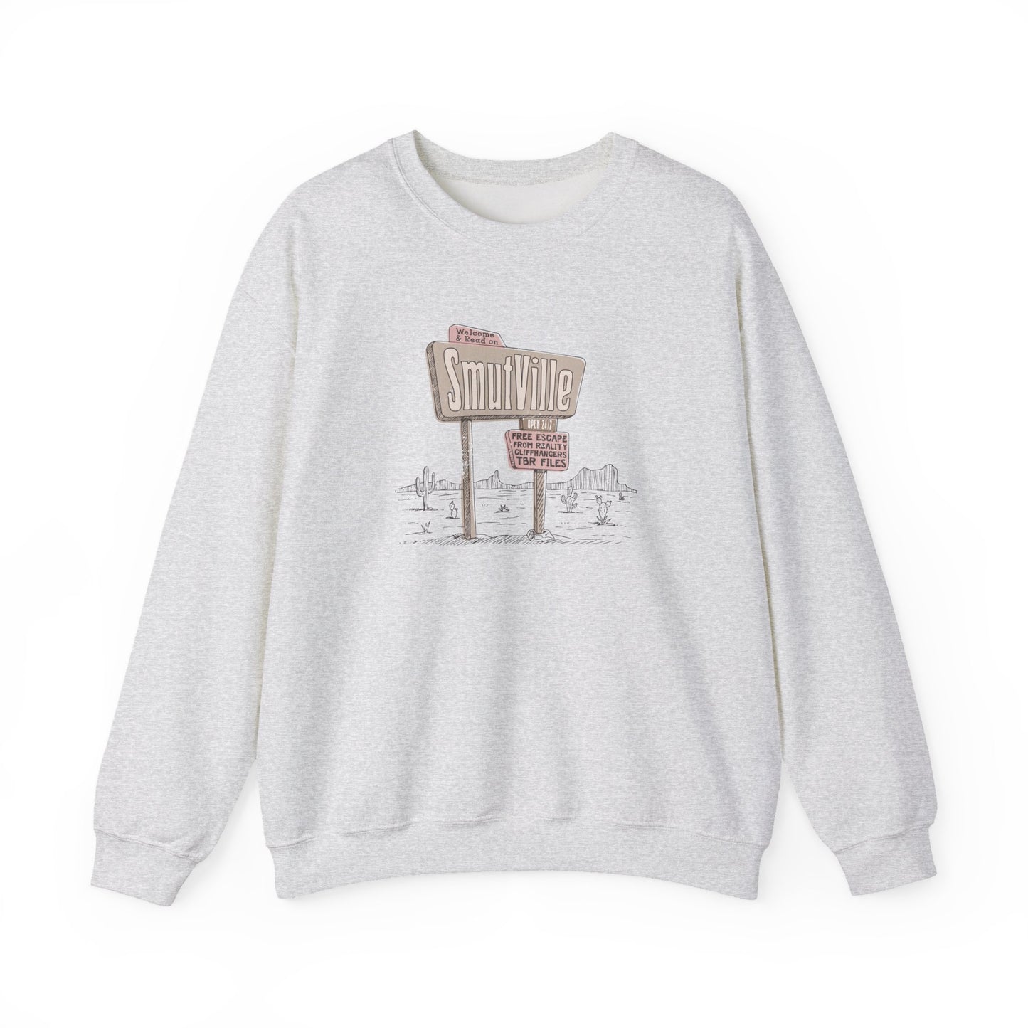Smutville Sweatshirt