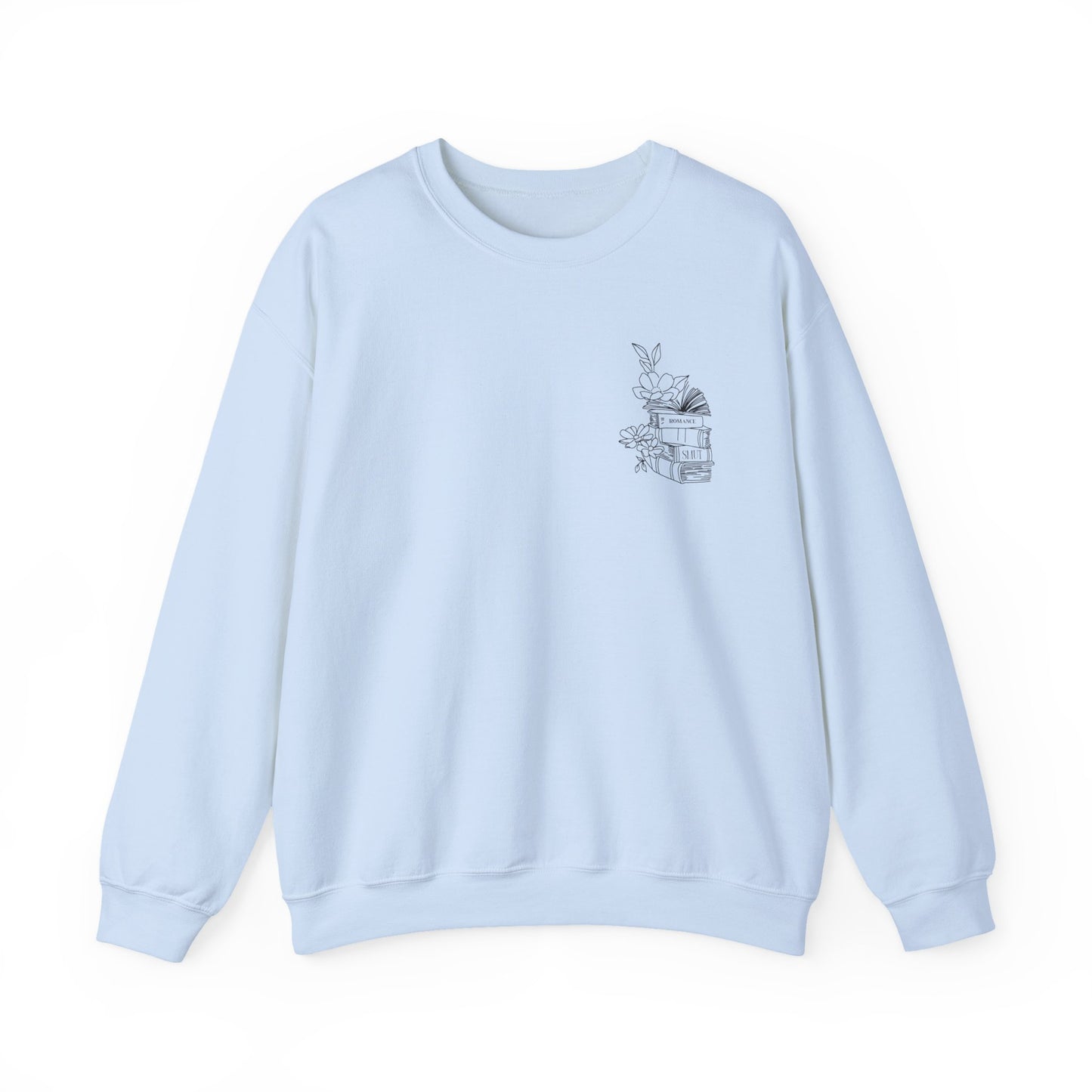 Smut Nutrition Sweatshirt