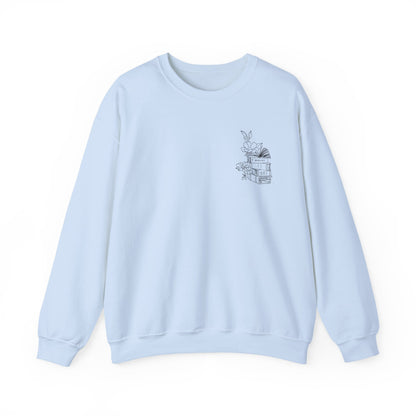 Smut Nutrition Sweatshirt