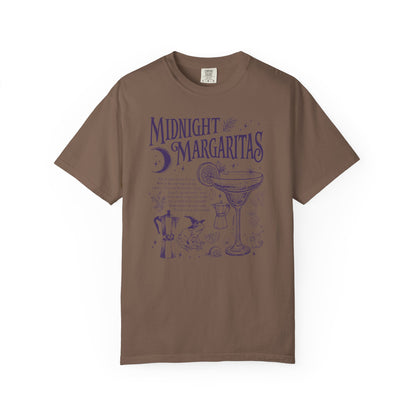 Midnight Margaritas Comfort Colors T-Shirt