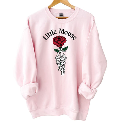 Little Mouse Sweatshirt