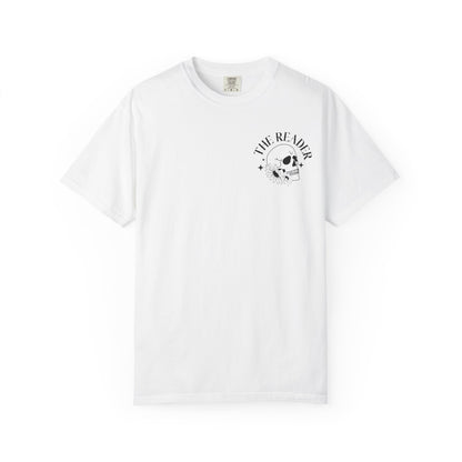 Dark Romance Book Club Comfort Colors T-Shirt - Thespicyromancebookclub LLC