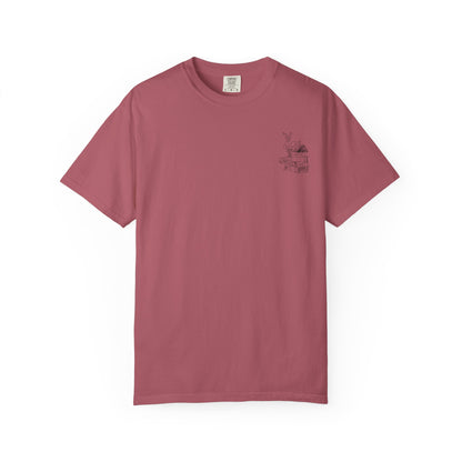 Smut Nutrition Comfort Colors T-Shirt