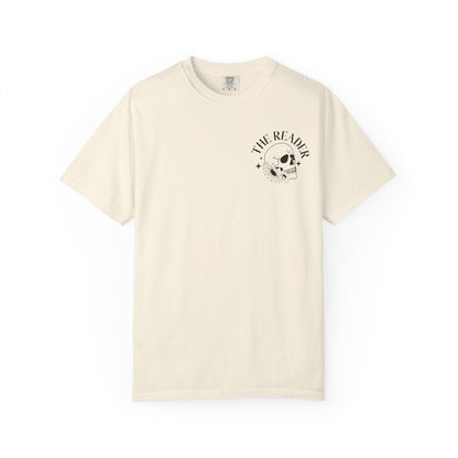 Dark Romance Book Club Comfort Colors T-Shirt - Thespicyromancebookclub LLC