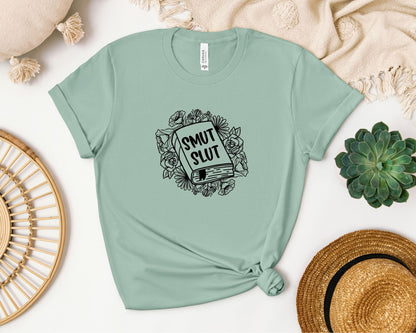 Smut Slut T-Shirt