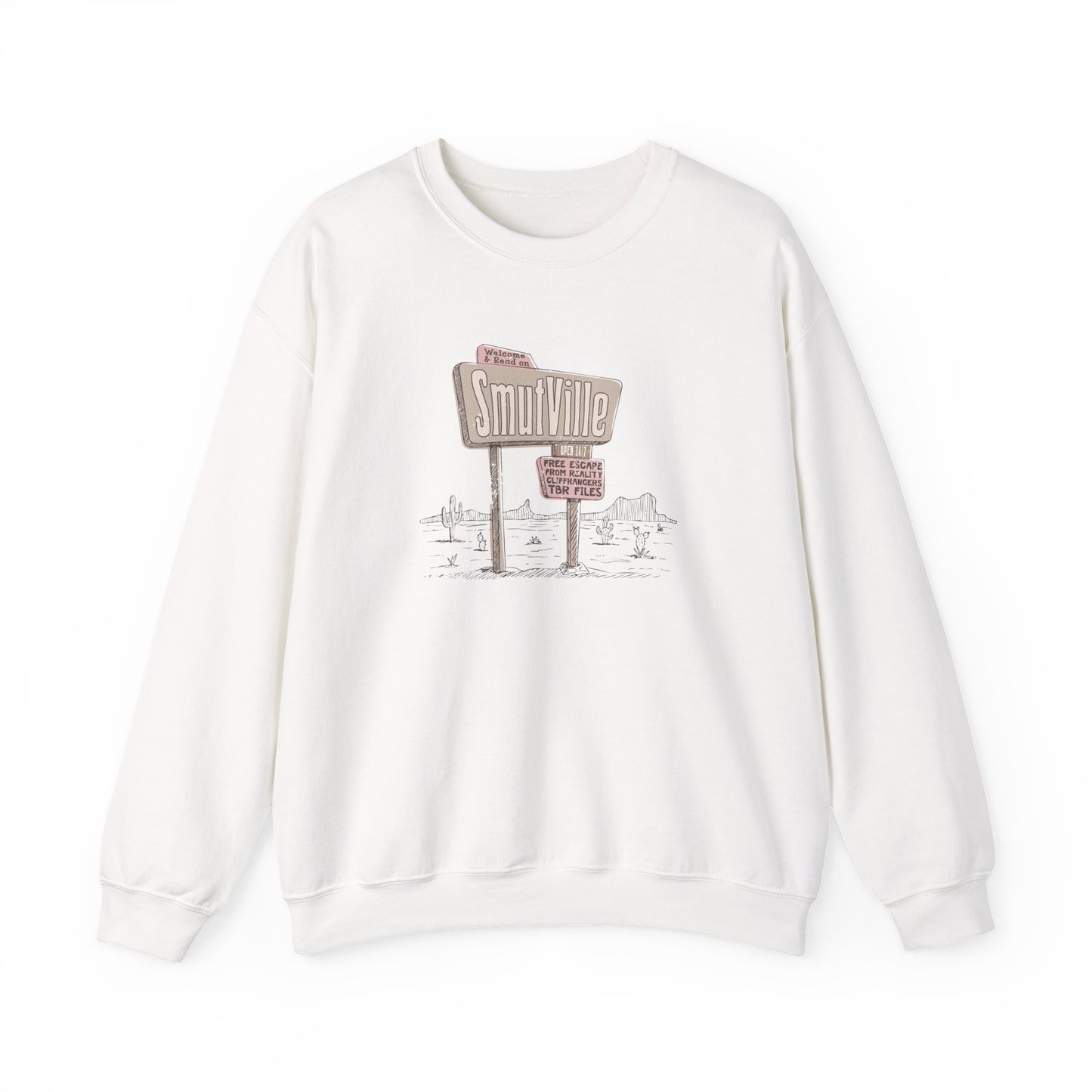 Smutville Sweatshirt