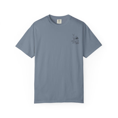 Smut Nutrition Comfort Colors T-Shirt
