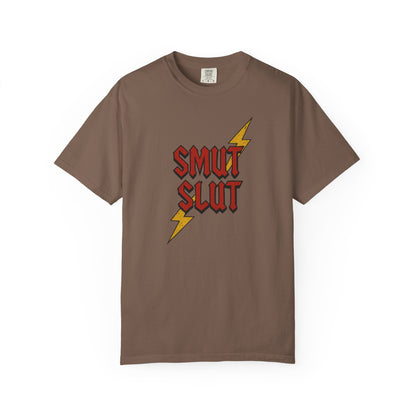 Smut Slut Lightning Comfort colors T-shirt