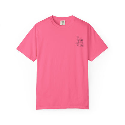 Smut Nutrition Comfort Colors T-Shirt