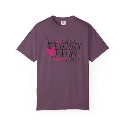 Enemies to Lovers Comfort Colors T-Shirt