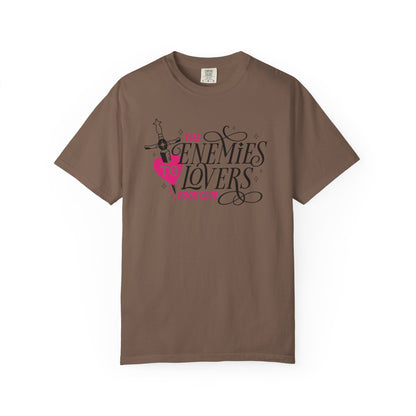 Enemies to Lovers Comfort Colors T-Shirt