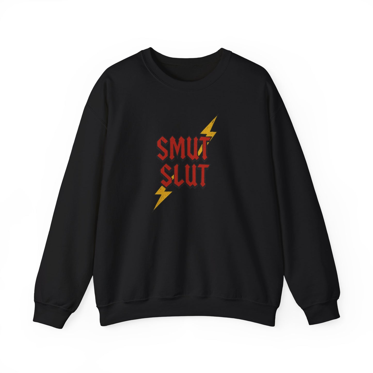 Smut Slut Crewneck Sweatshirt