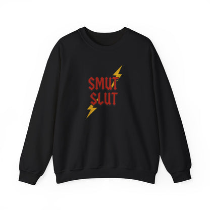 Smut Slut Crewneck Sweatshirt
