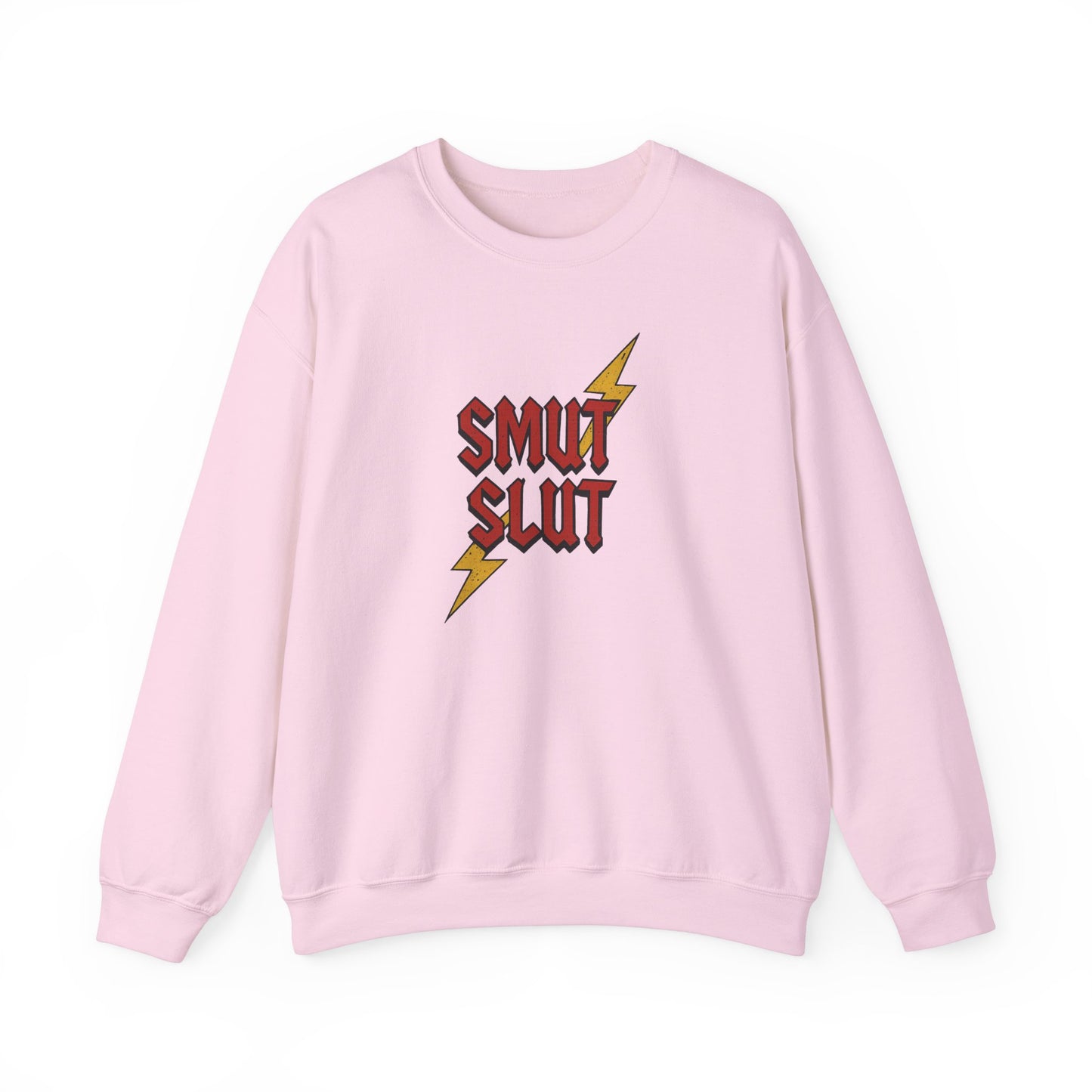 Smut Slut Crewneck Sweatshirt