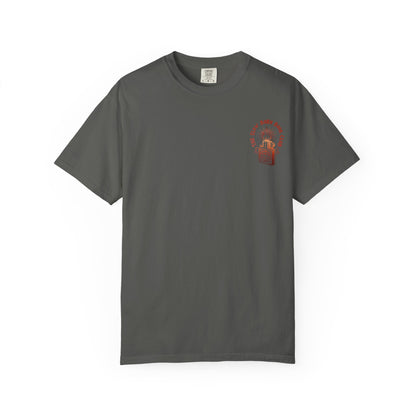 The Slow Burn Book Club Comfort Colors T-Shirt