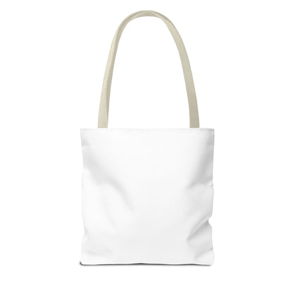 Mood Reader Large Tote Bag