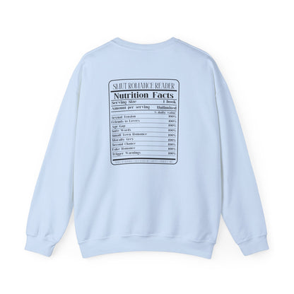 Smut Nutrition Sweatshirt