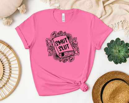 Smut Slut T-Shirt