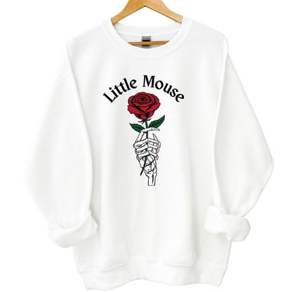 Little Mouse Sweatshirt