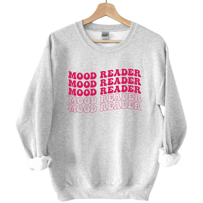 Mood Reader Sweatshirt