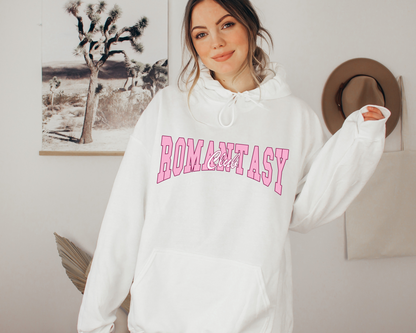 Romantasy Club Hoodie