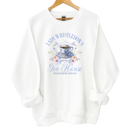 Lady Whistledown Sweatshirt