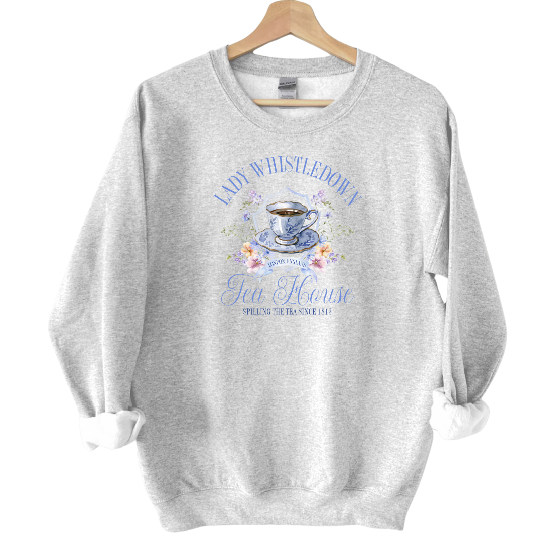 Lady Whistledown Sweatshirt