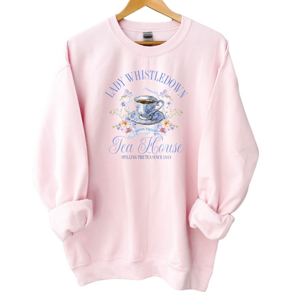 Lady Whistledown Sweatshirt