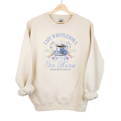 Lady Whistledown Sweatshirt